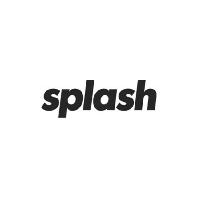 Splash (Now part of Cvent)