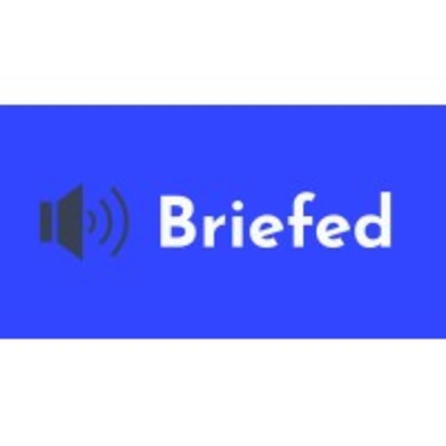 Briefed