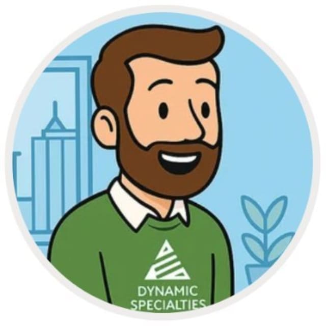 Dynamic Specialties Group