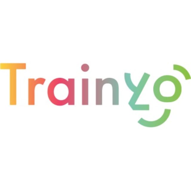 TrainYo 🏳️‍🌈