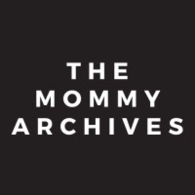 The Mommy Archives