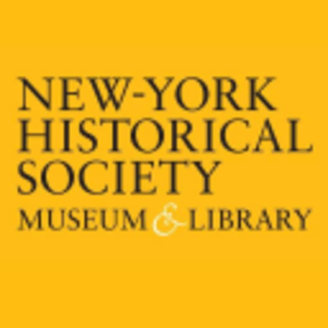 The New York Historical