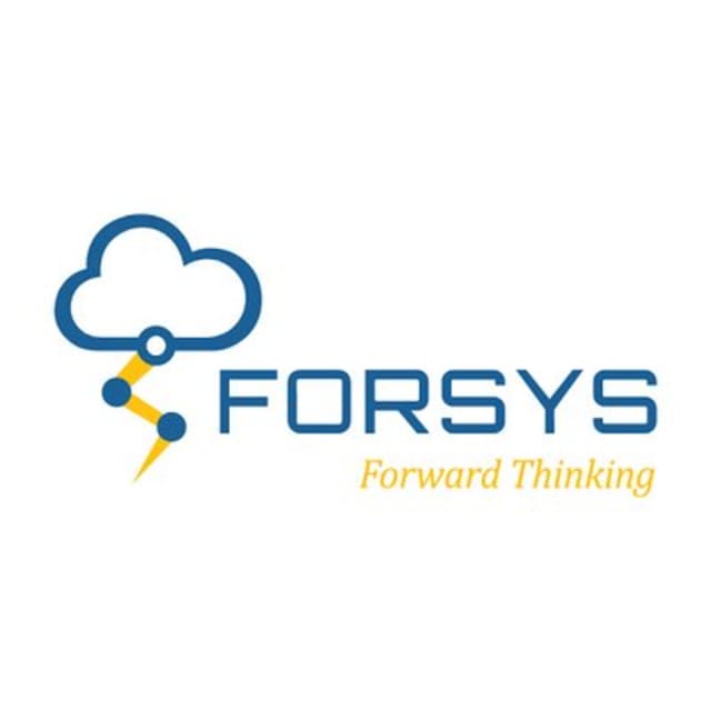Forsys Inc