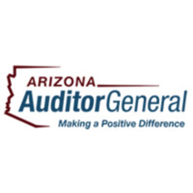 Office of the Auditor General of Arizona