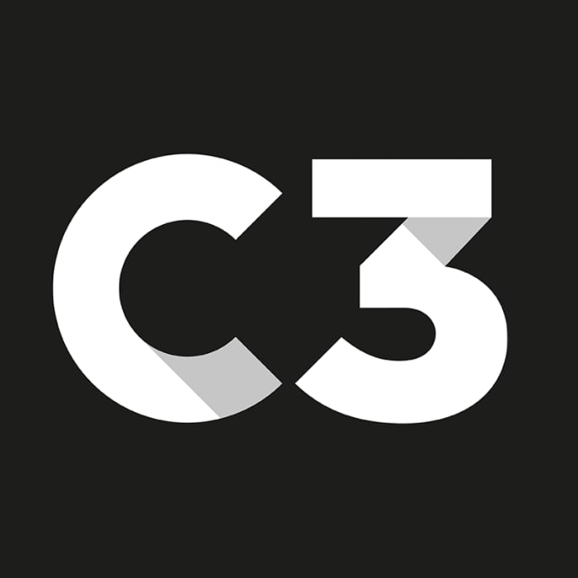 C3 Creative Code and Content