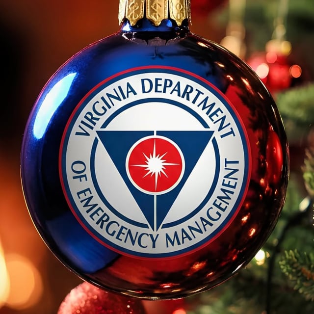 Virginia Department of Emergency Management