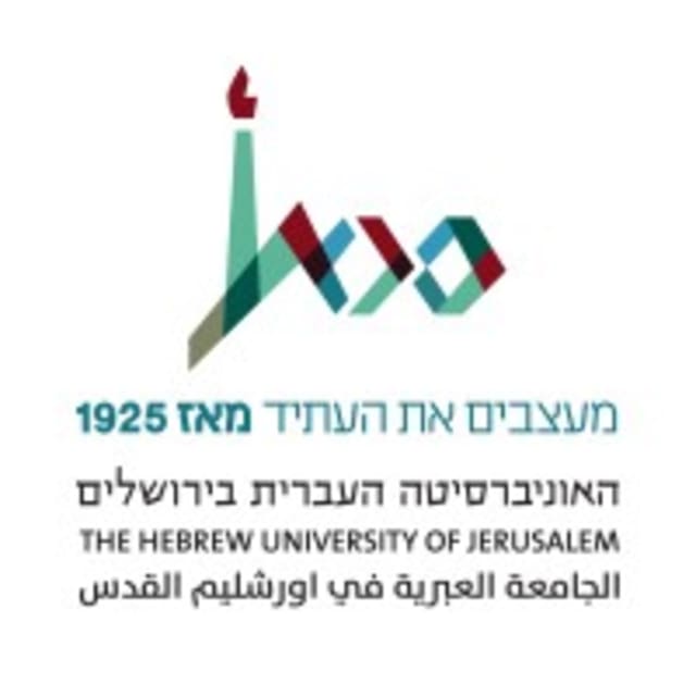The Hebrew University of Jerusalem
