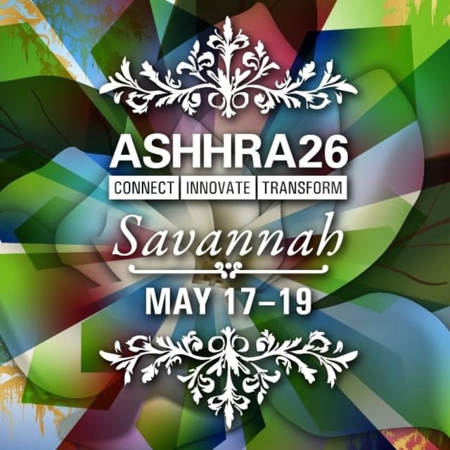 American Society for Healthcare Human Resources Administration (ASHHRA)
