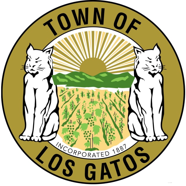 Town of Los Gatos