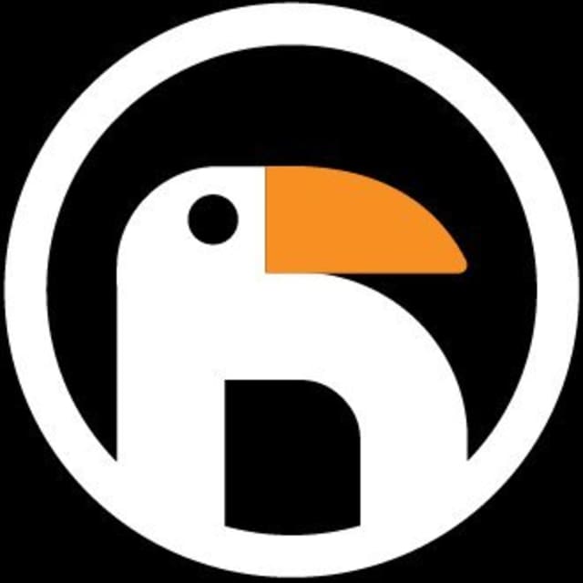BOLD PENGUIN