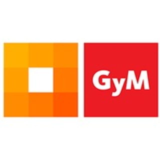 GyM S.A.