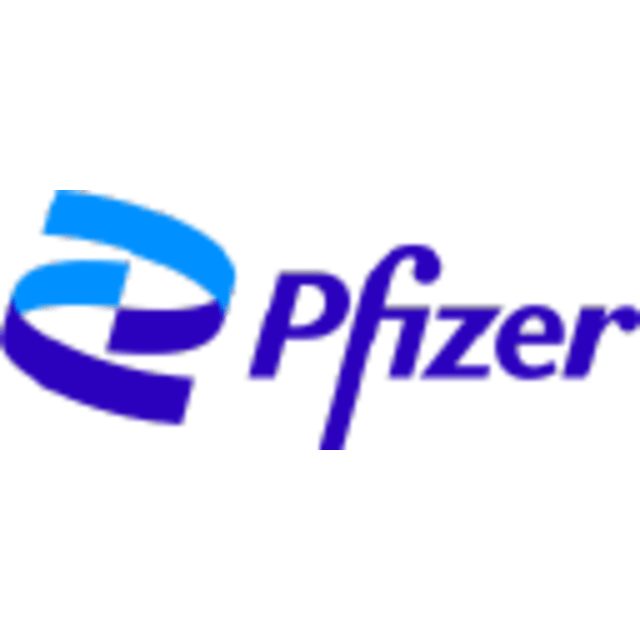 PFIZER