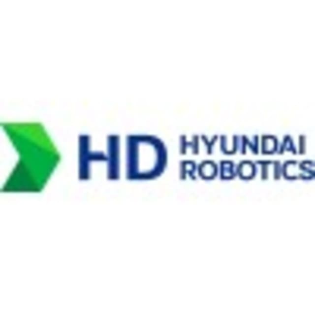 HD HYUNDAI ROBOTICS