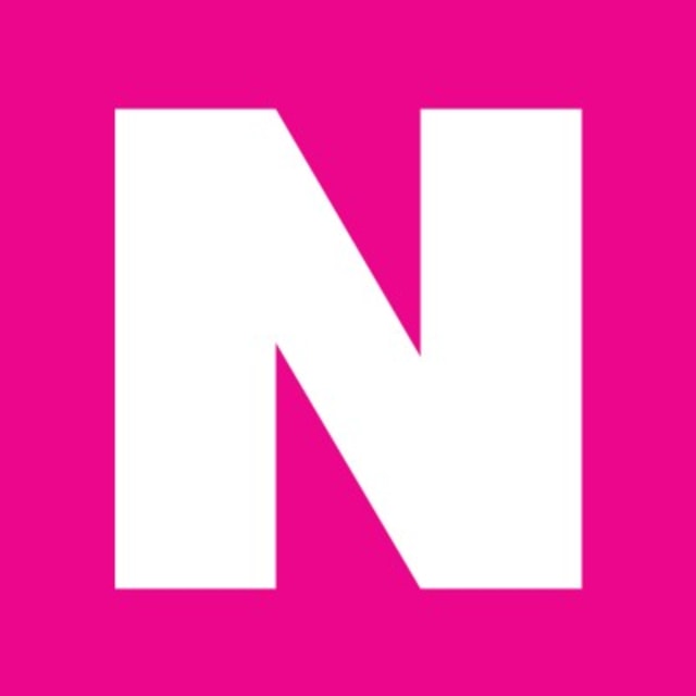 Nylon Magazine