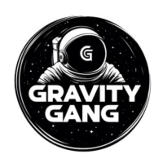 Gravity Gang