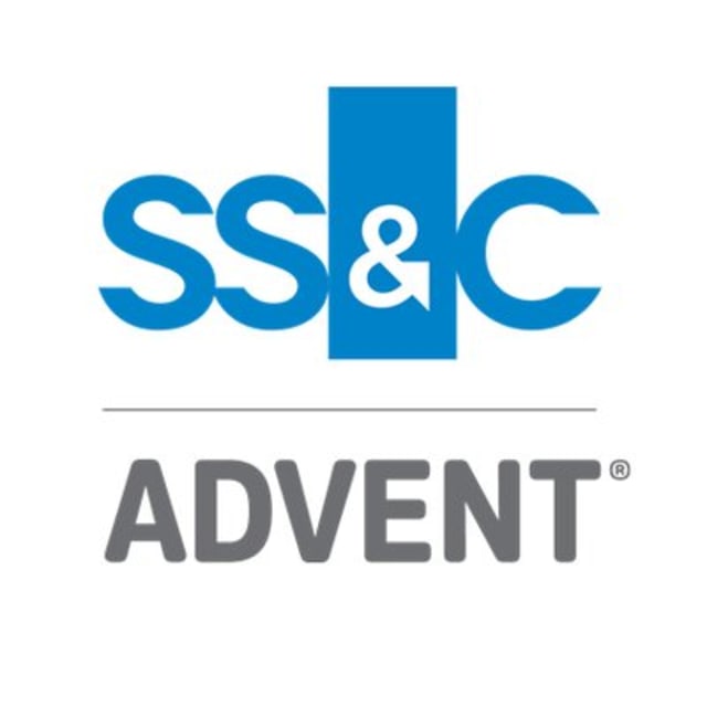 SS&C Advent