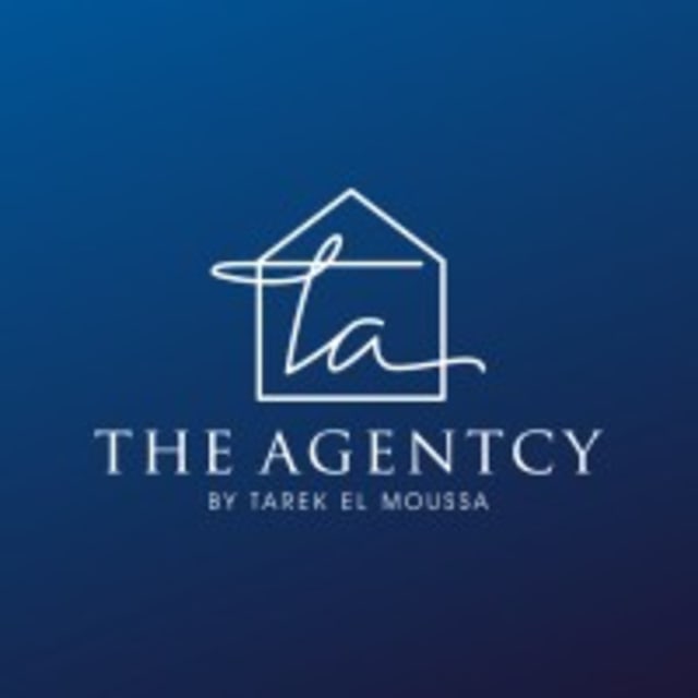 The Agentcy by Tarek El Moussa