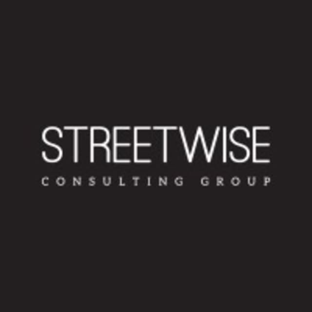 Streetwise Consulting Group