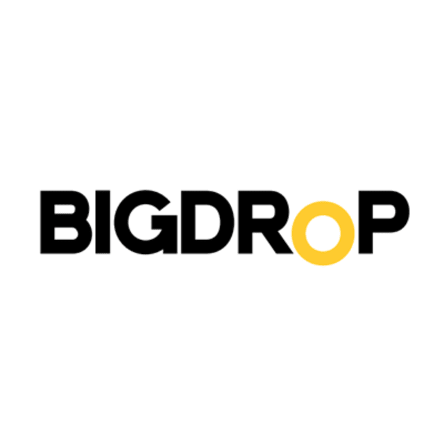 Big Drop Inc