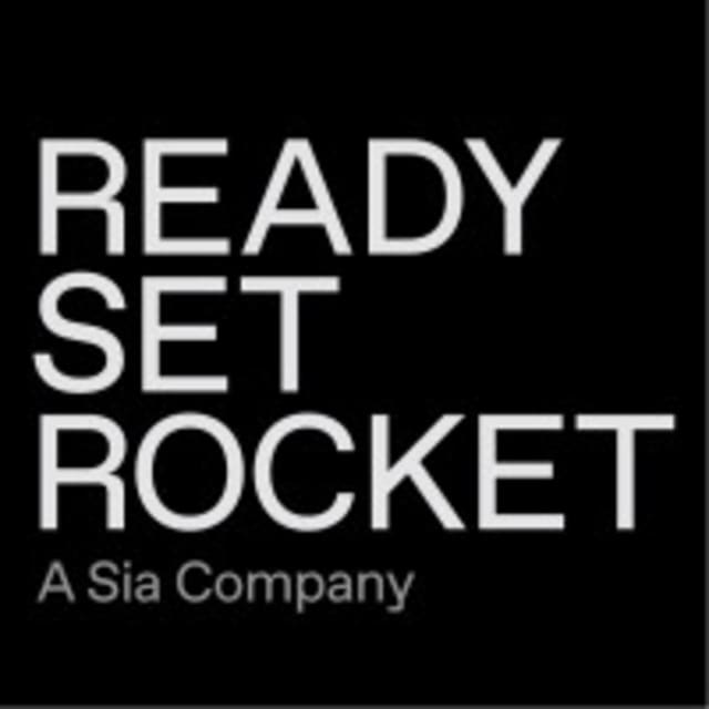 Ready Set Rocket