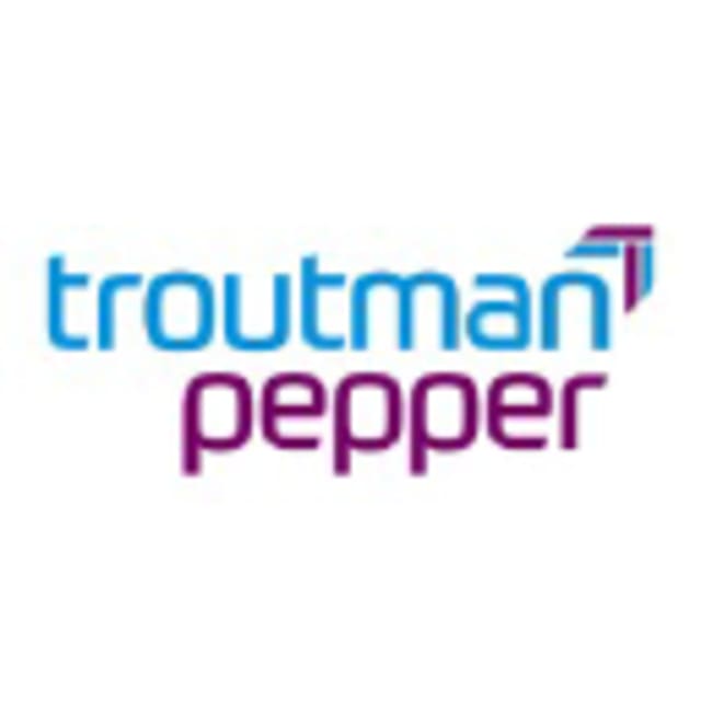 Troutman Pepper (f/k/a Troutman Sanders)