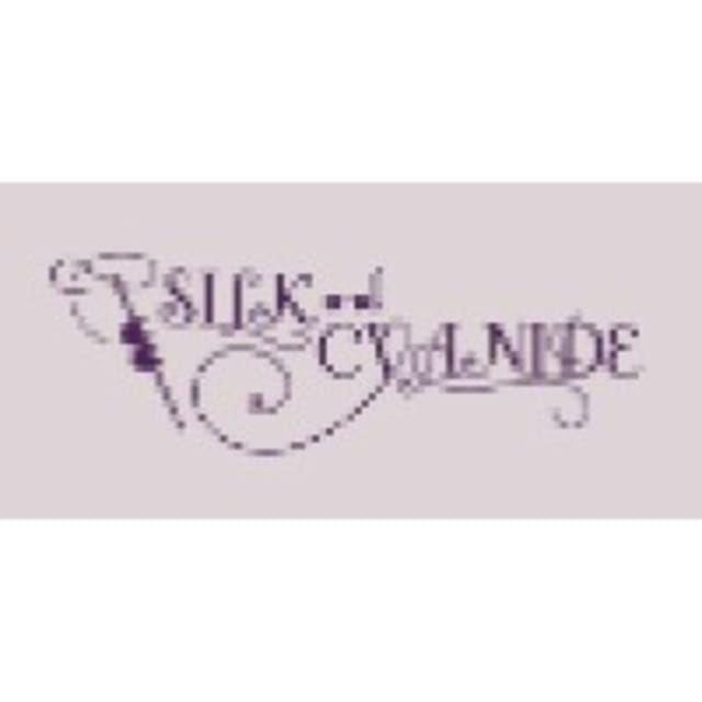 Silk and Cyanide