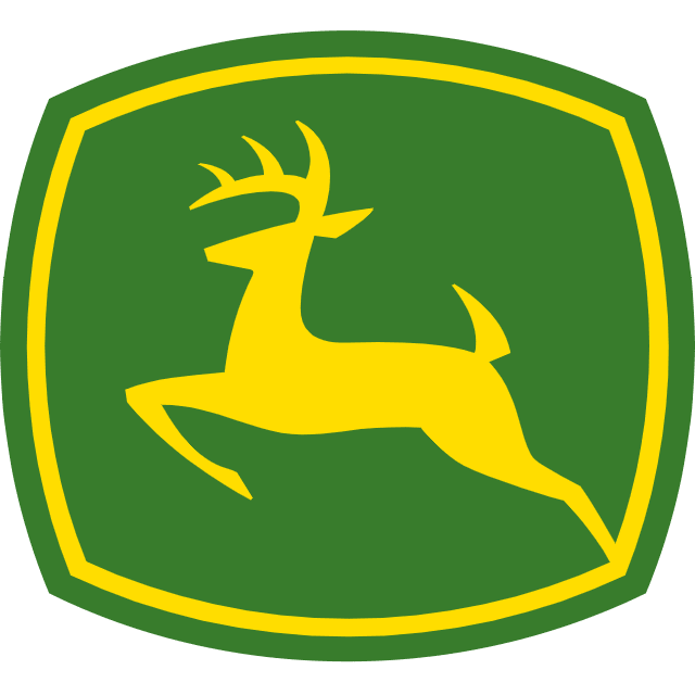 John Deere