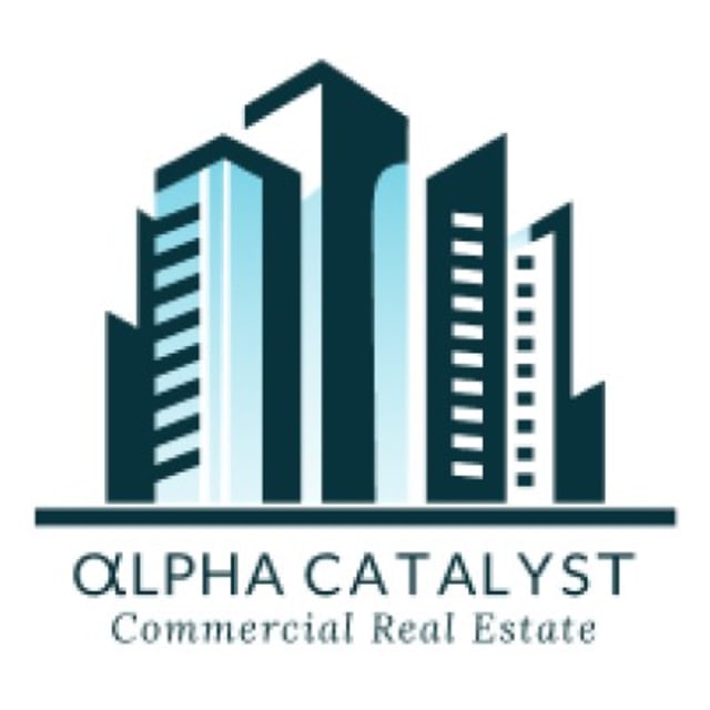 Alpha Catalyst CRE