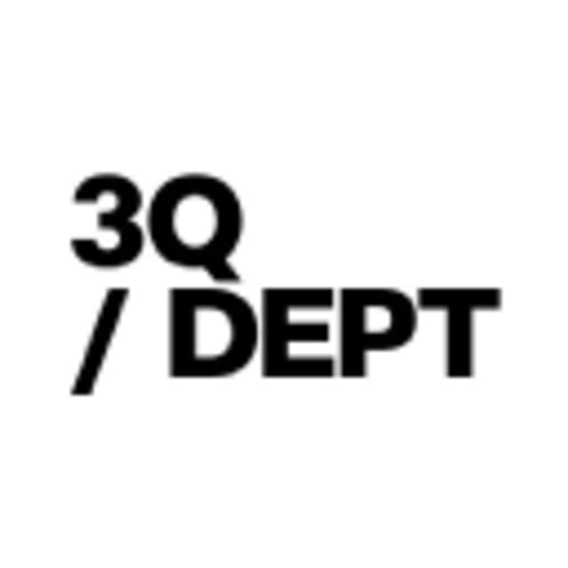 3Q/Dept Agency
