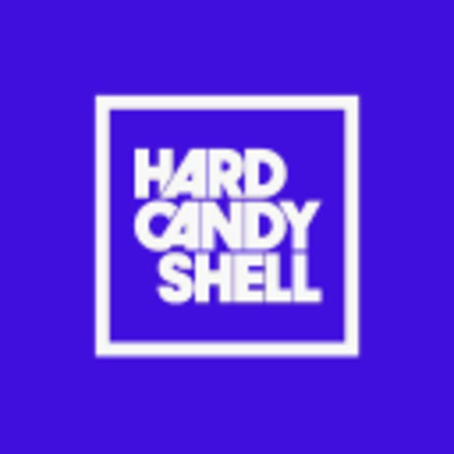 Hard Candy Shell