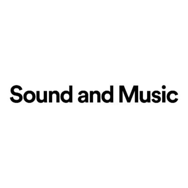 Sound and Music