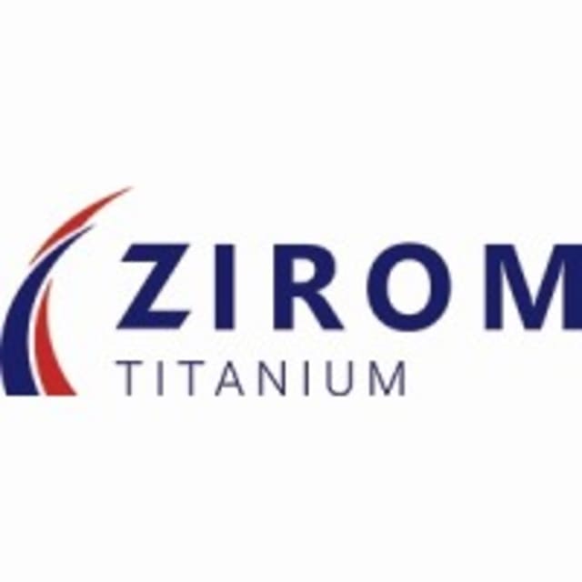 Zirom Titanium