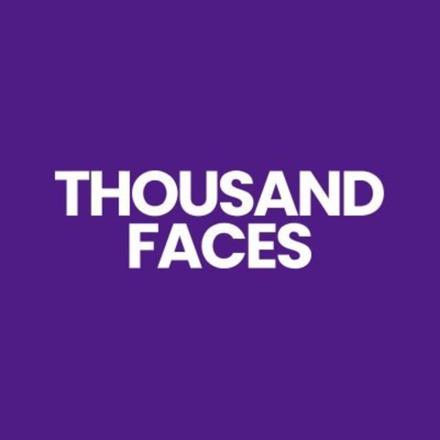 Thousand Faces