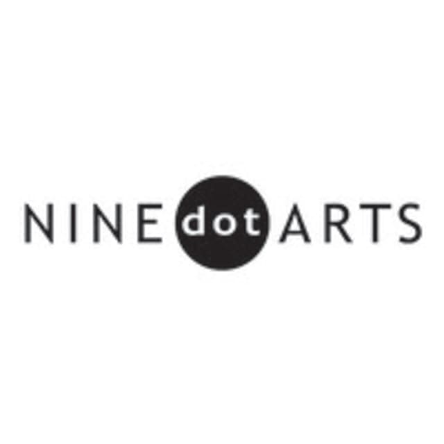 NINE dot ARTS | Art Consulting and Creative Placemaking