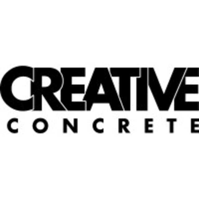 Creative Concrete