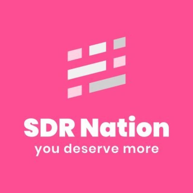 SDR Nation
