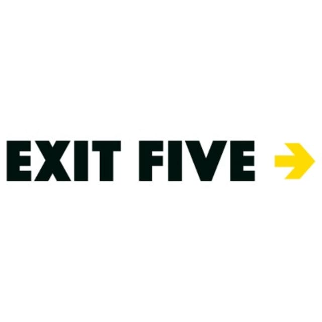Exit Five