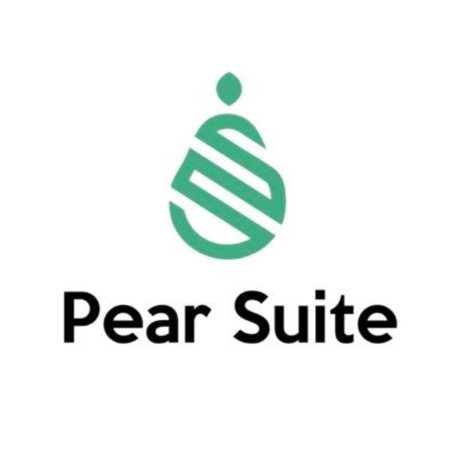 Pear Suite