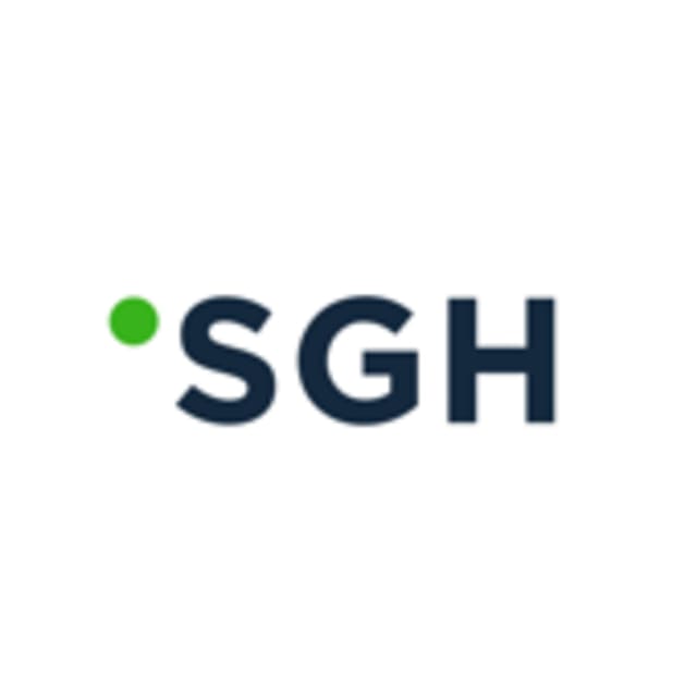 Simon Group Holdings