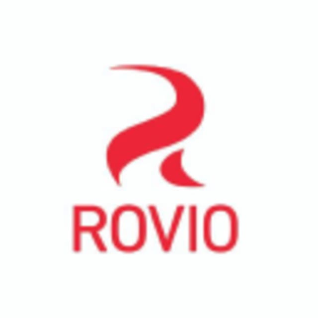 Rovio Entertainment Corporation