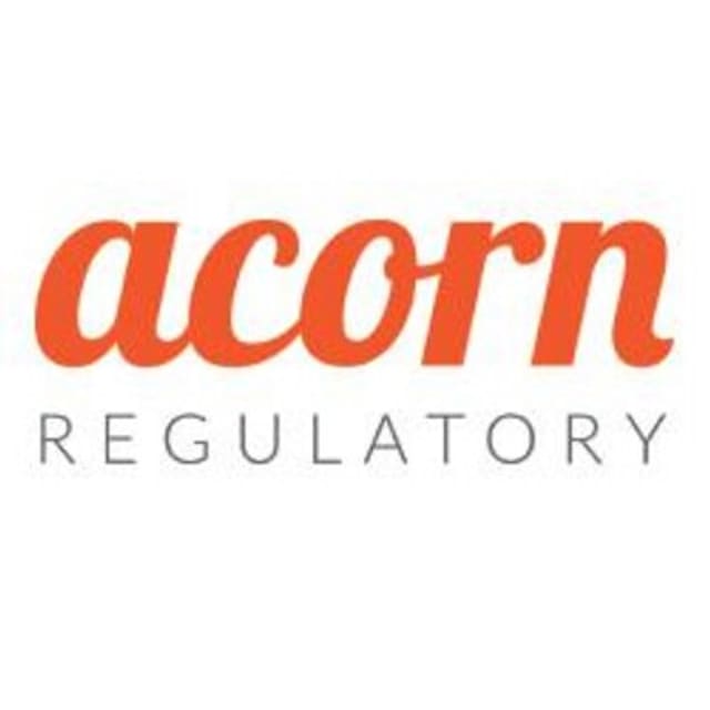 Acorn Regulatory Consultancy Services Limited