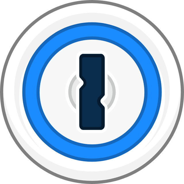 1Password