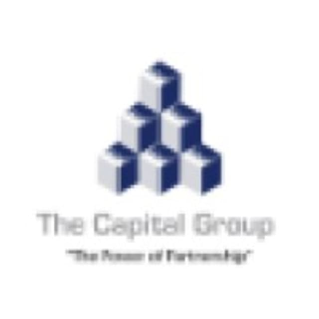 The Capital Group
