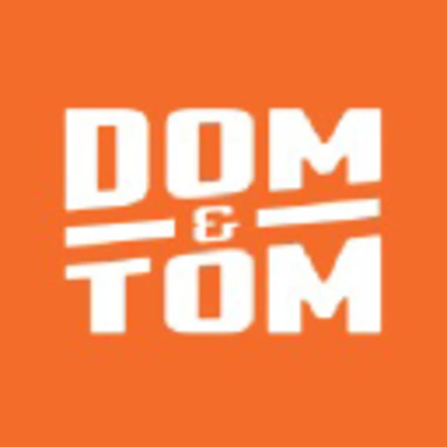 Dom & Tom