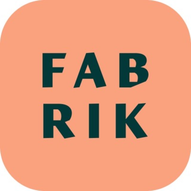 Fabrik