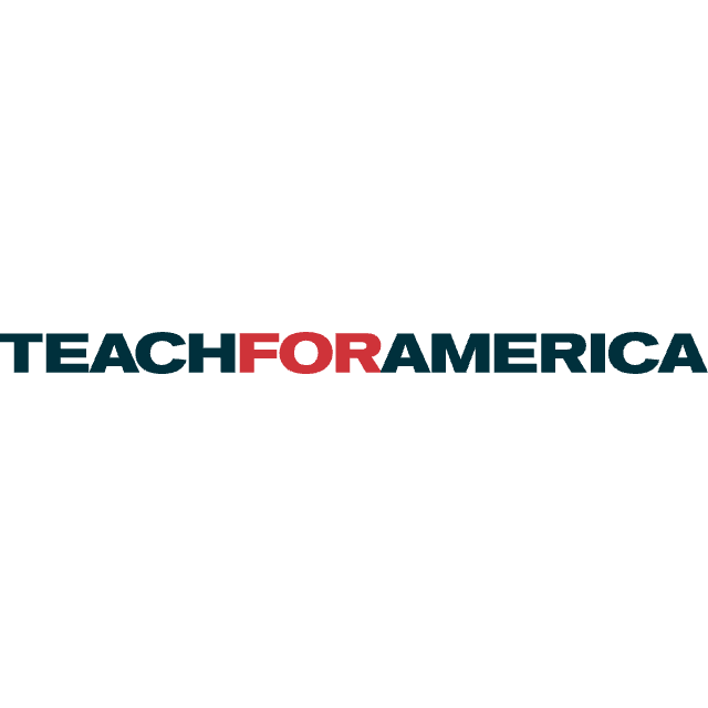 Teach for America