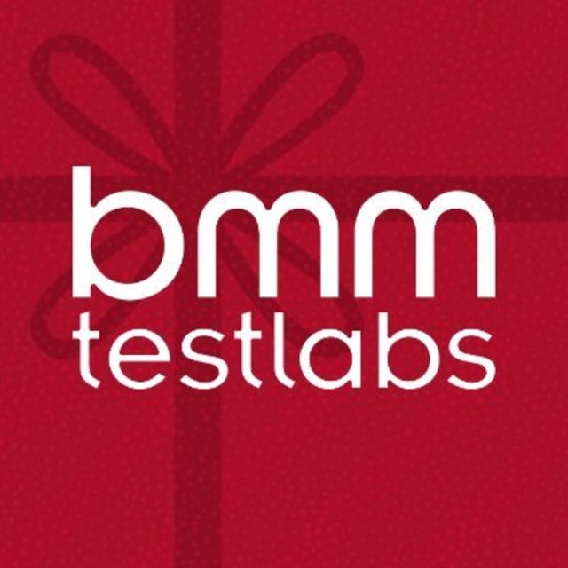 BMM Testlabs