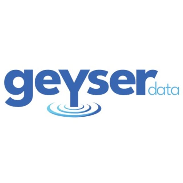 Geyser Data