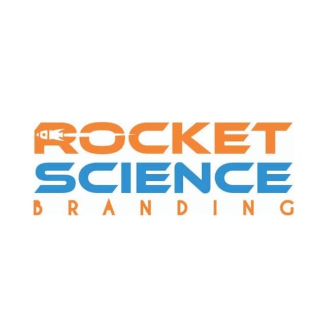 Rocket Science Branding