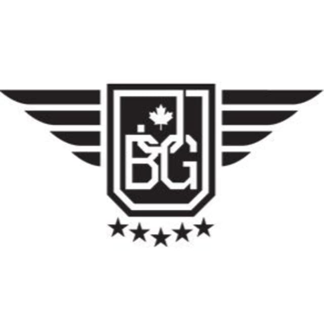 Just BGRAPHIC